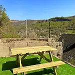 Feriehus Refuge De Nino - Vue Panoramique- Proche Du Lioran