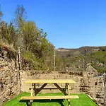 Refuge De Nino - Vue Panoramique- Proche Du Lioran Thiézac
